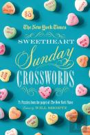 New York Times Sweetheart Sunday Crosswords