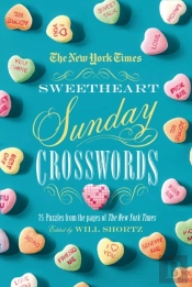 New York Times Sweetheart Sunday Crosswords