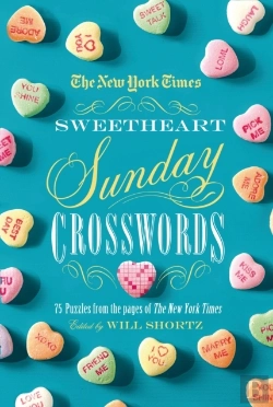 Bertrand.pt - New York Times Sweetheart Sunday Crosswords