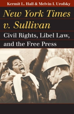 Bertrand.pt - New York Times V. Sullivan