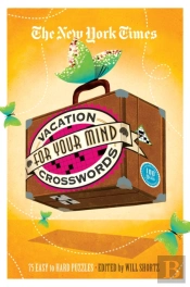 New York Times Vacation For Your Mind Crosswords