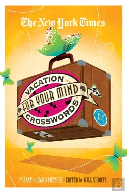 Bertrand.pt - New York Times Vacation For Your Mind Crosswords