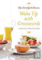 New York Times Wake Up With Crosswords