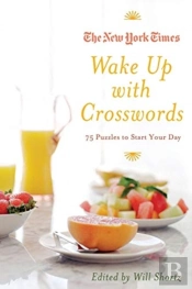 New York Times Wake Up With Crosswords