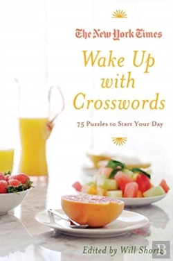 Bertrand.pt - New York Times Wake Up With Crosswords