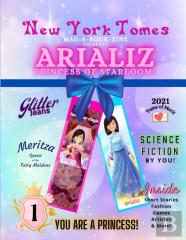 New York Tomes