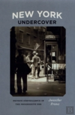 Bertrand.pt - New York Undercover