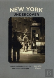 New York Undercover