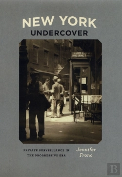 Bertrand.pt - New York Undercover