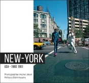 New-York Usa ; 1980-1981