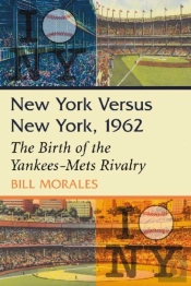 New York Versus New York, 1962