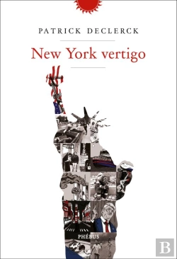 Bertrand.pt - New York Vertigo