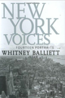 New York Voices