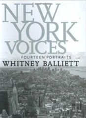 New York Voices