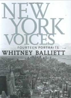 Bertrand.pt - New York Voices