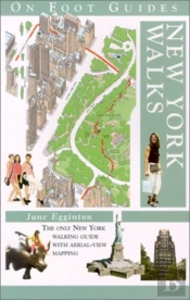 New York Walks
