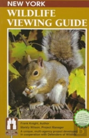 New York Wildlife Viewing Guide