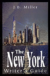 New York Writer'S Guide