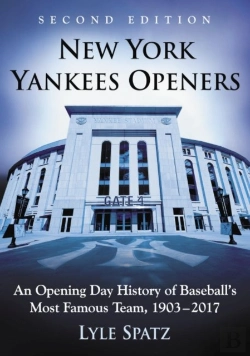 Bertrand.pt - New York Yankees Openers