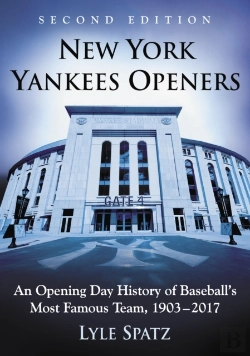 Bertrand.pt - New York Yankees Openers
