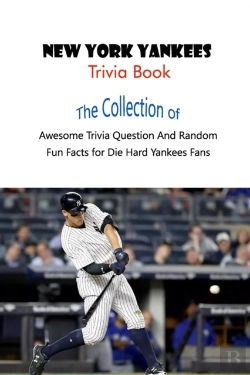 Bertrand.pt - New York Yankees Trivia Book