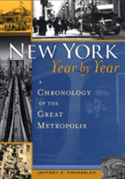 Bertrand.pt - New York, Year By Year