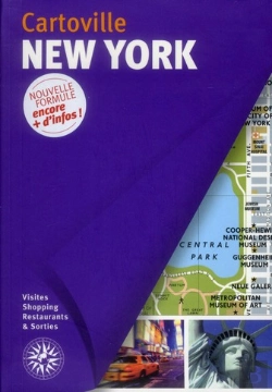Bertrand.pt - New York