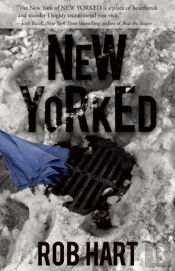 New Yorked