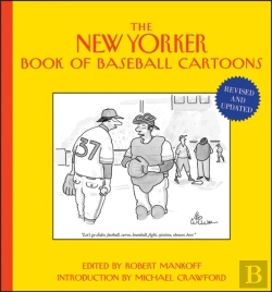 Bertrand.pt - New Yorker Book Of Baseball Cartoons