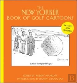 Bertrand.pt - New Yorker Book Of Golf Cartoons