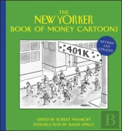 New Yorker Book Of Money Cartoons