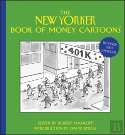 Bertrand.pt - New Yorker Book Of Money Cartoons