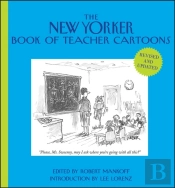New Yorker Book Of Teacher Cartoons