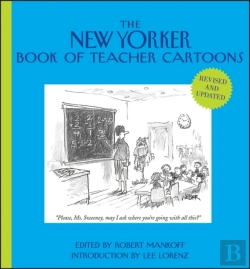 Bertrand.pt - New Yorker Book Of Teacher Cartoons