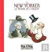 New Yorker Monde De L Argent