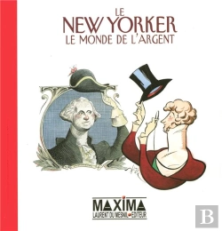 Bertrand.pt - New Yorker Monde De L Argent