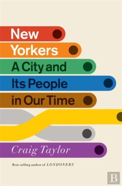 Bertrand.pt - New Yorkers