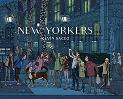 Bertrand.pt - New Yorkers