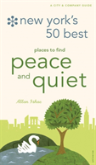 New York'S 50 Best Places To Find Peace And Quiet