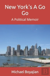 New York'S A Go Go