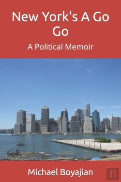 Bertrand.pt - New York'S A Go Go