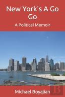 New York'S A Go Go