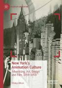 New York'S Animation Culture