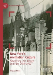 New York'S Animation Culture