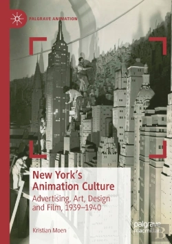 Bertrand.pt - New York'S Animation Culture