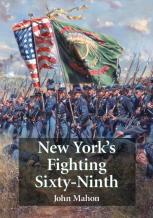 New York'S Fighting Sixty-Ninth