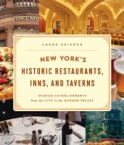 Bertrand.pt - New York'S Historic Restaurants, Inns & Taverns