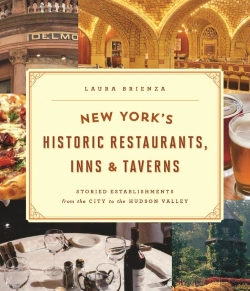 Bertrand.pt - New York'S Historic Restaurants, Inns & Taverns