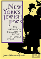 New York'S Jewish Jews