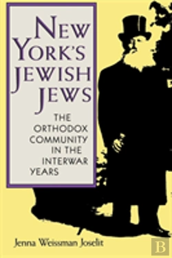 Bertrand.pt - New York'S Jewish Jews